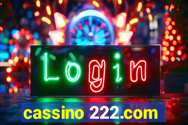 cassino 222.com